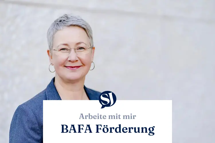 BAFA-Förderung