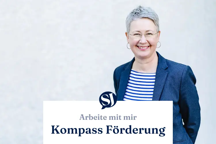 Kompass Förderung