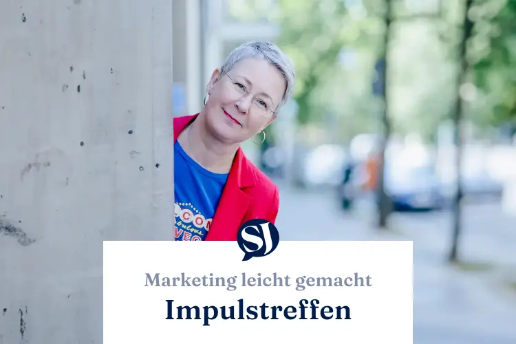 Marketing leicht gemacht - Impulstreffen.