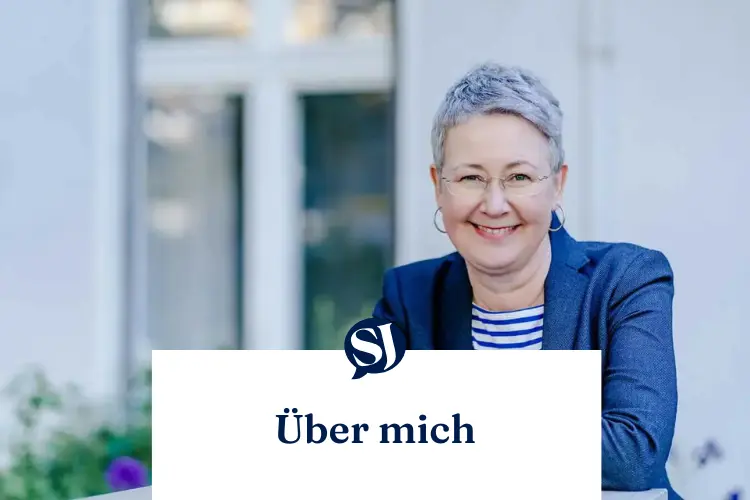Über mich.