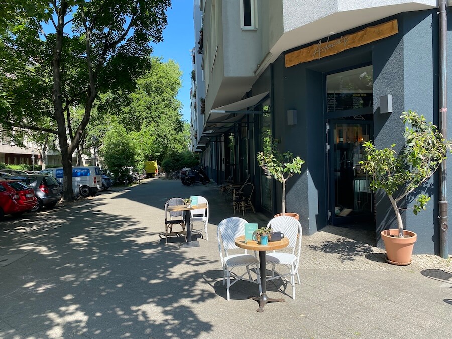 Café Adams