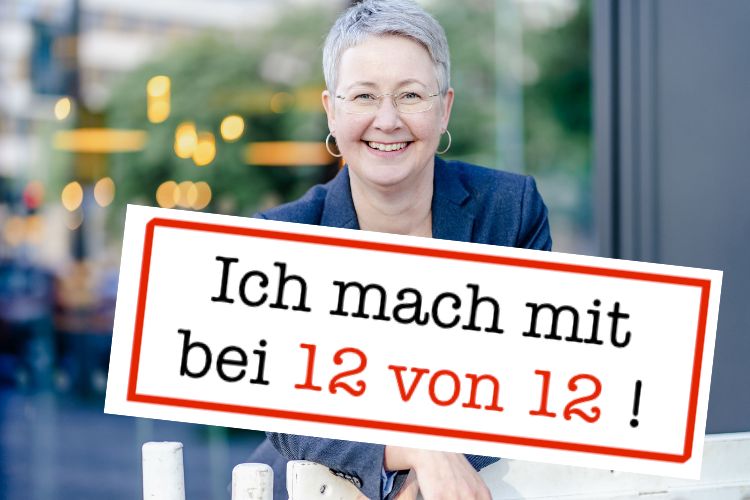 ich mach mit bei 12 von 12