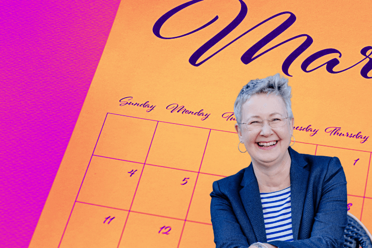 Titel Marketing März