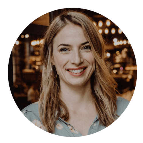 Veronika Geiger Porträt