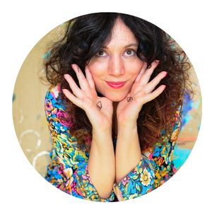 friederike-ruff, Institut of vision and dreams